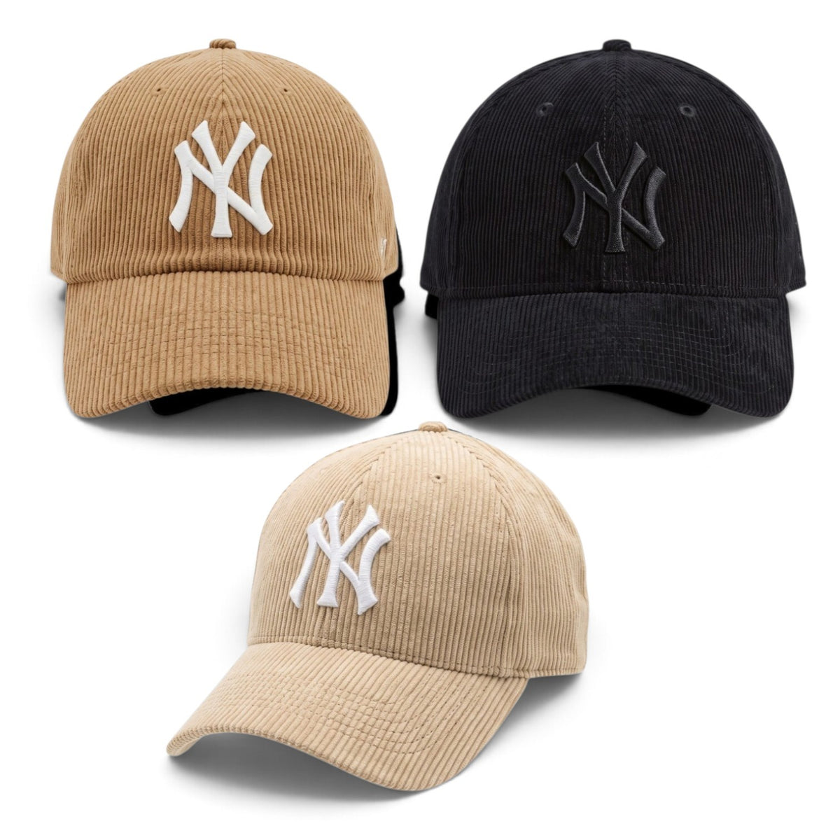 CAPPELLO VELLUTO  47 BRAND