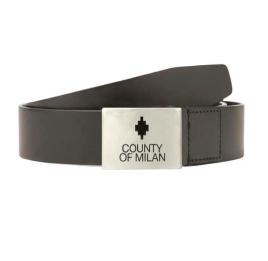 COMAS260507 CINTURA - CINTURA - MARCELLO BURLON COUNTRY OF MILANO