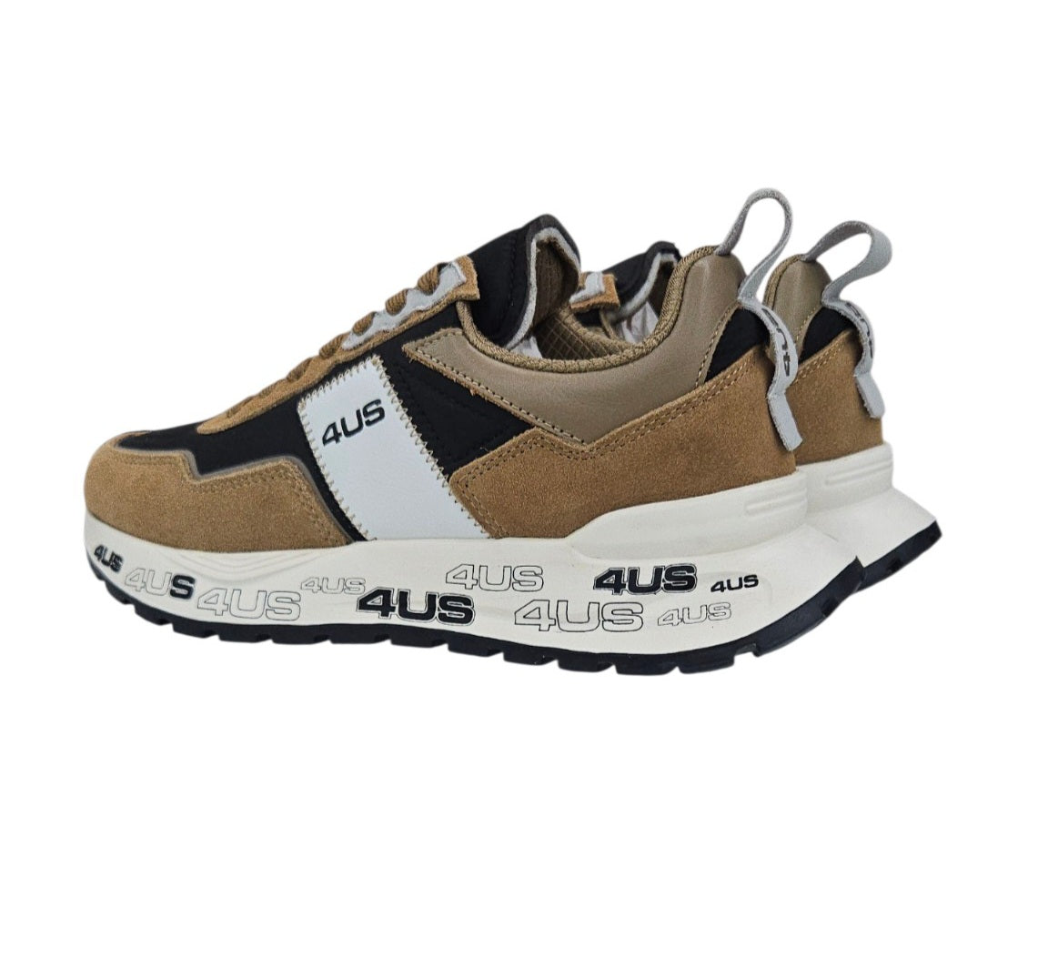 25 437 - Scarpe - 4US PACIOTTI