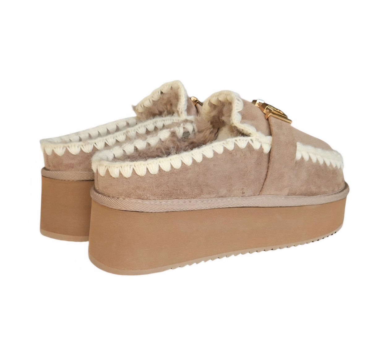 Scarpe Donna ICON IC05264SD TORTORA