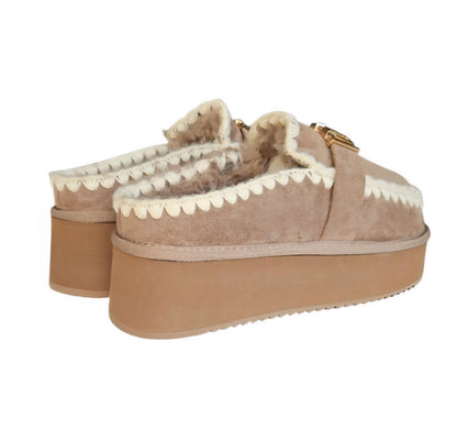 Scarpe Donna ICON IC05264SD TORTORA