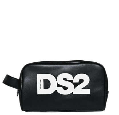 DS2FW25Z05 NERO - POCHETTE - DROPSEASON2