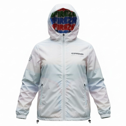 REVERSIBILE MULTICOLOR - GIUBBINI - G2 FIRENZE
