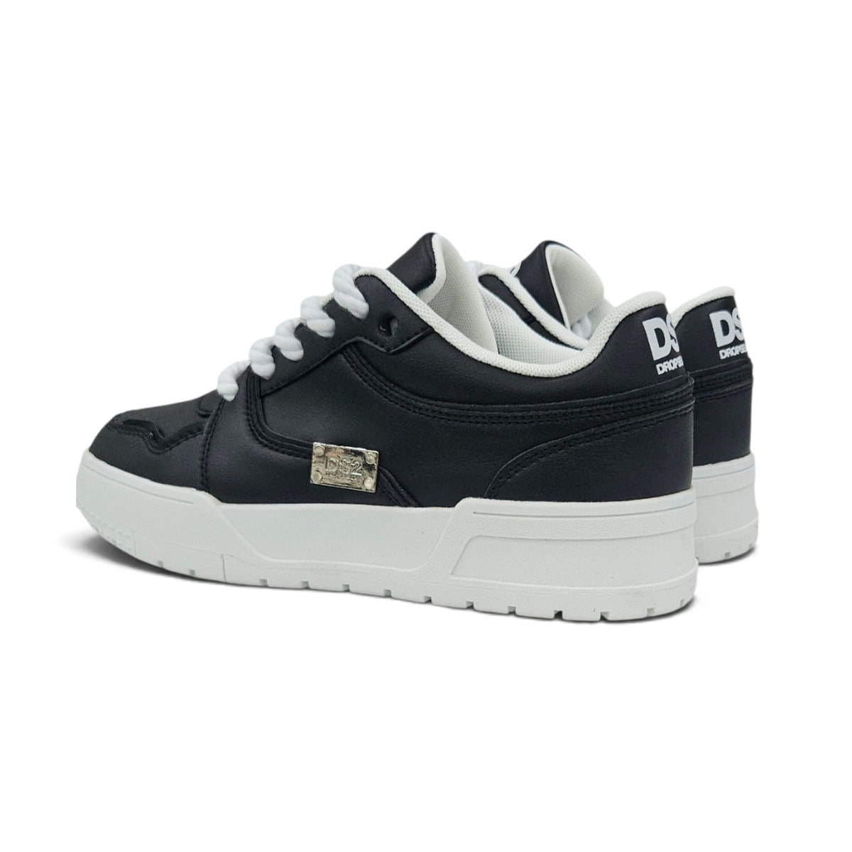 Scarpe Uomo DROPSEASON2 DS2U096 NERO