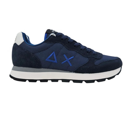 TOM SOLID Z46101 - Scarpe - SUN 68
