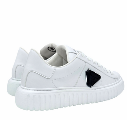 589 BIANCO - Scarpe - Brian Mills