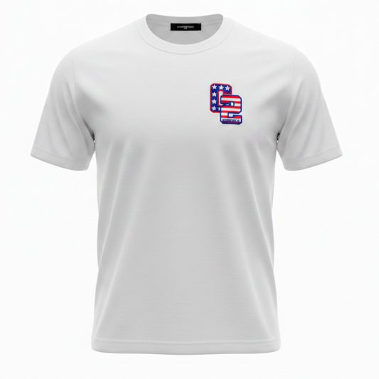 G2 USA BIANCO - SHIRT - G2 FIRENZE