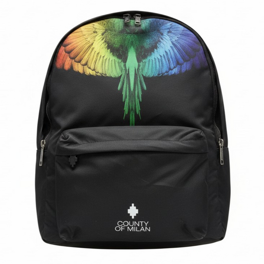 COMAS260307 ZAINO - Zaini - MARCELLO BURLON COUNTRY OF MILANO