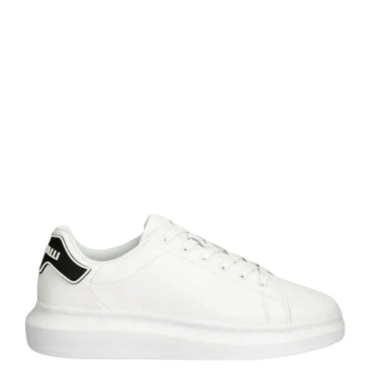 77QA3SB2 ZPA68 003 FONDO URSA DIS - Scarpe - Just Cavalli