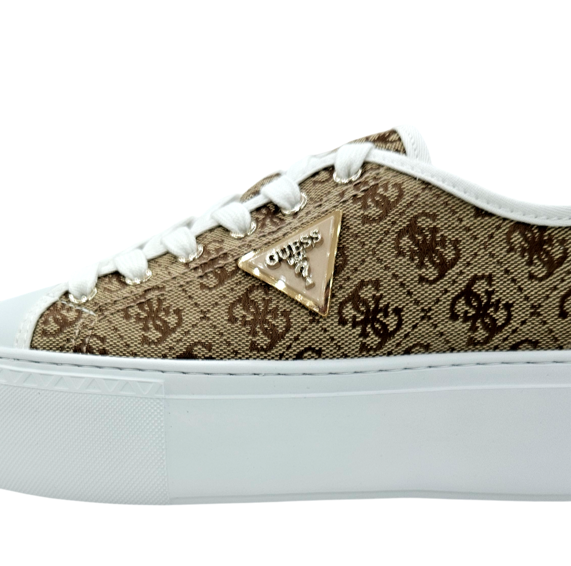 FLJJZ4FAL12 BEIBR - Scarpe - Guess