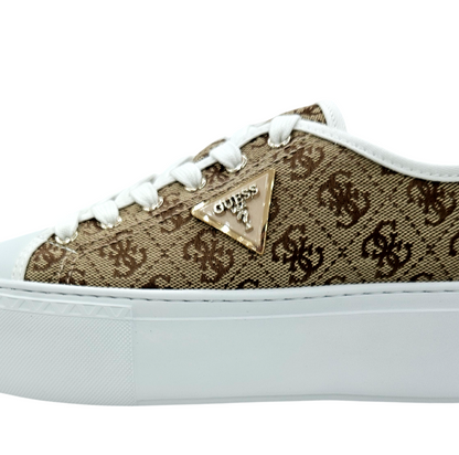 FLJJZ4FAL12 BEIBR - Scarpe - Guess