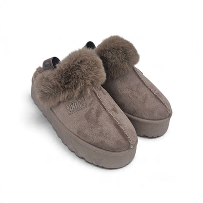 Scarpe Donna ICON IC04679SD TORTORA