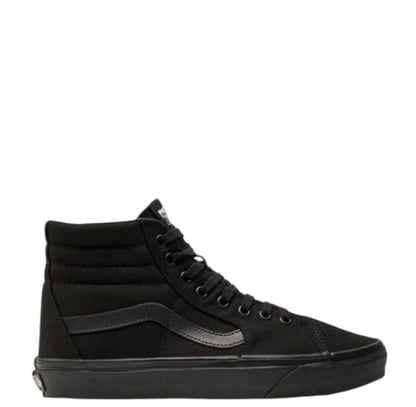 LX SK8 HI REISSUE 38 BLACK BLACK - SNEAKERS - VANS