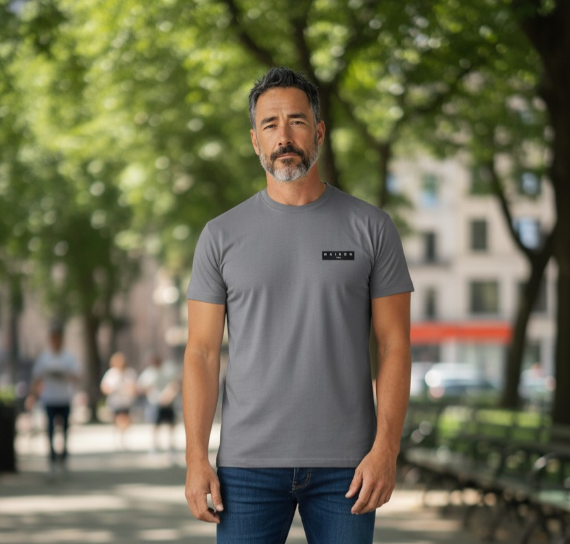 M9M2904 TERRA - T-Shirt e Polo - M9P