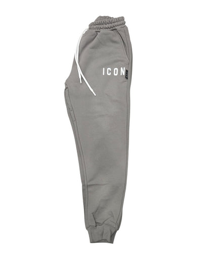 ICUF2W6F060 FERRO - TUTA - ICON