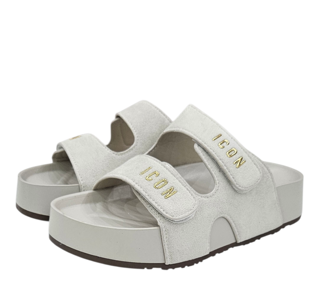 IC05771SD BEIGE - PANTOFOLE - ICON