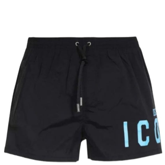 D7B8P457 NERO BLU - COSTUME - DSQUARED2