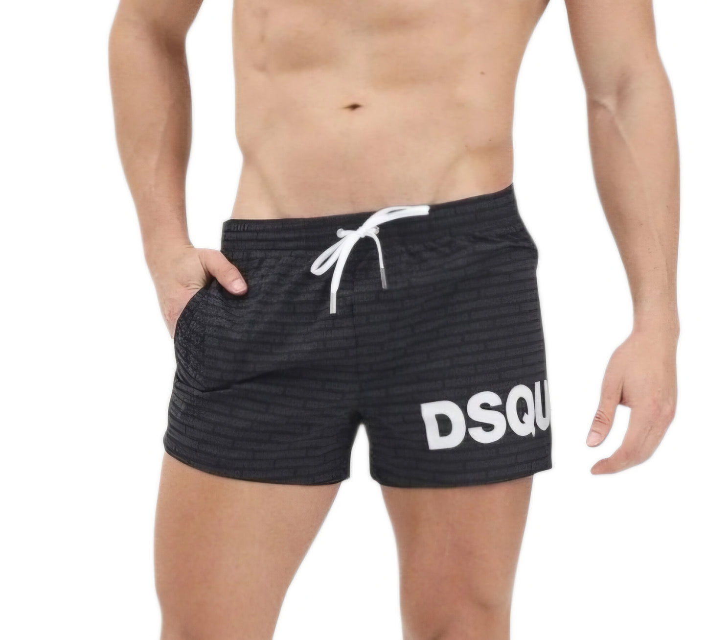 D7B5C6600 01044 - COSTUME - DSQUARED2