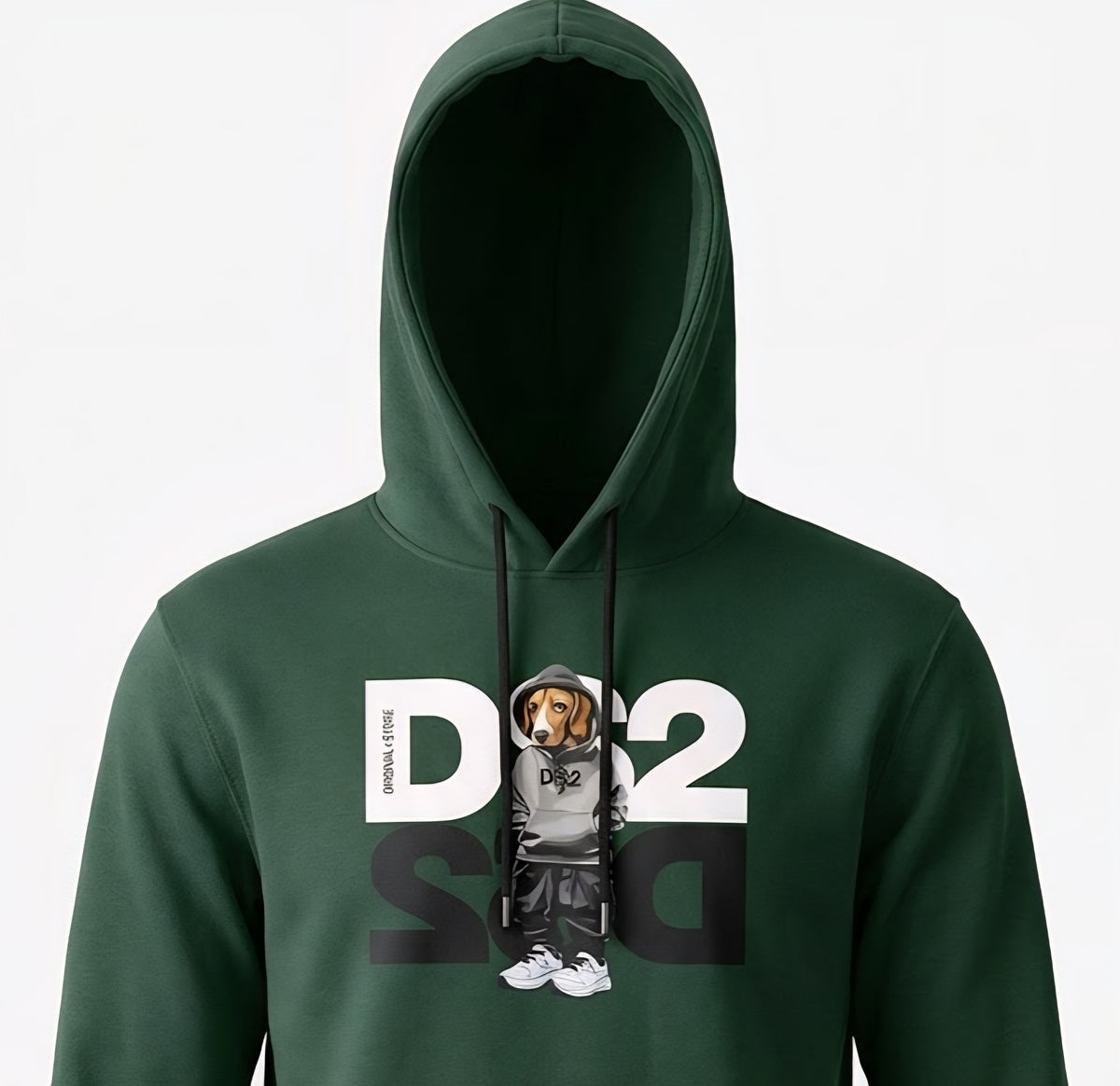 Felpe Uomo DROPSEASON2 F62A354