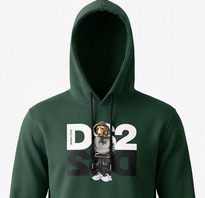 Felpe Uomo DROPSEASON2 F62A354