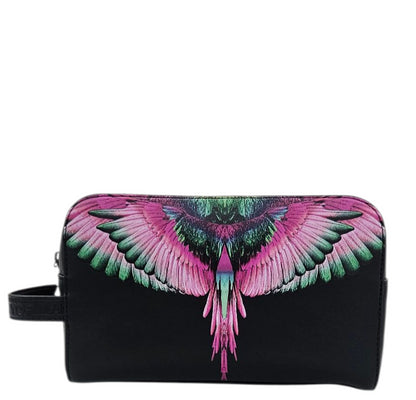 COMAF250150 BEAUTY STAMPA - BORSELLO - MARCELLO BURLON COUNTRY OF MILANO