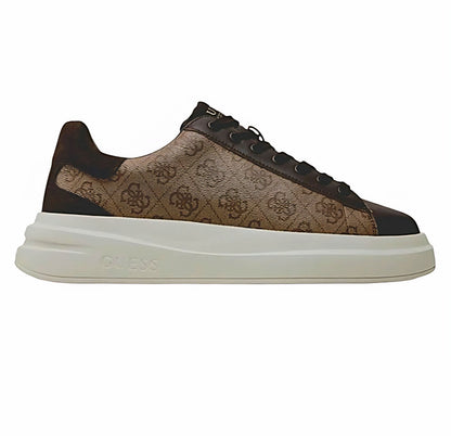 Scarpe Uomo Guess FMPVIBFAL12 BEIBR