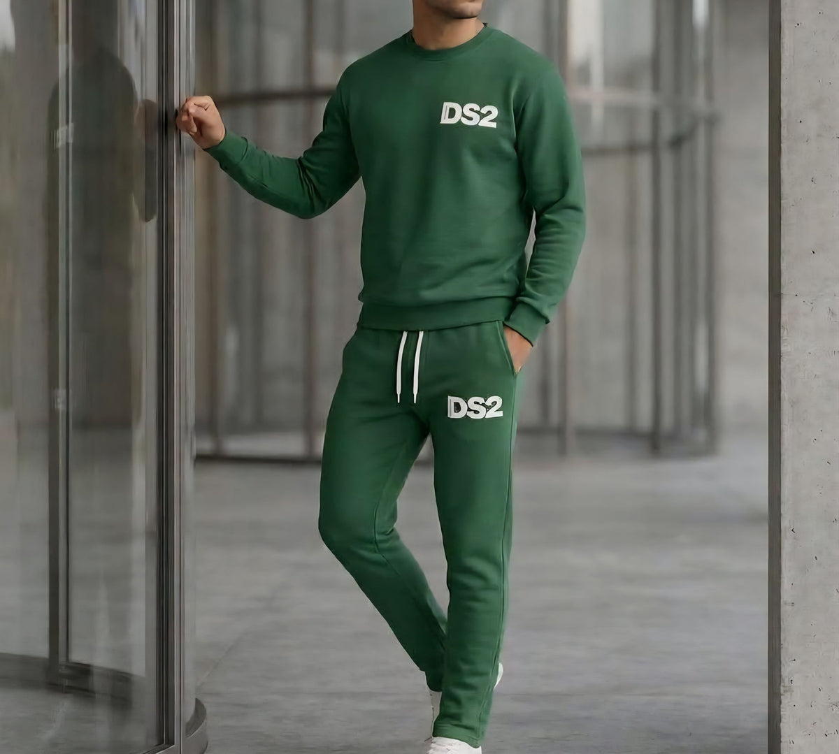 Tute Uomo DROPSEASON2 F62A363