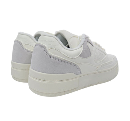 GROUND001 - Scarpe - Refrigue
