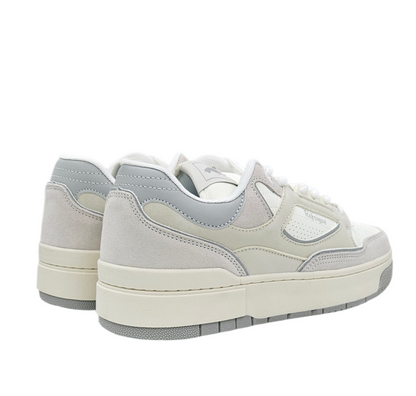 GROUND001 OFF WHITE - Scarpe - Refrigue