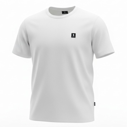 R4529M261 WHITE - T-Shirt e Polo - Refrigue