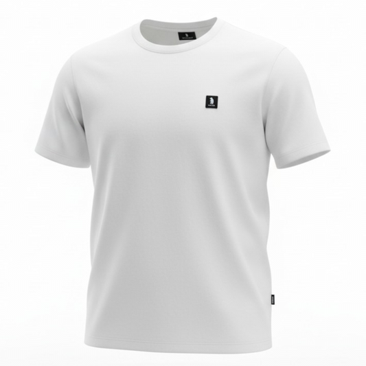 R4529M261 WHITE - T-Shirt e Polo - Refrigue