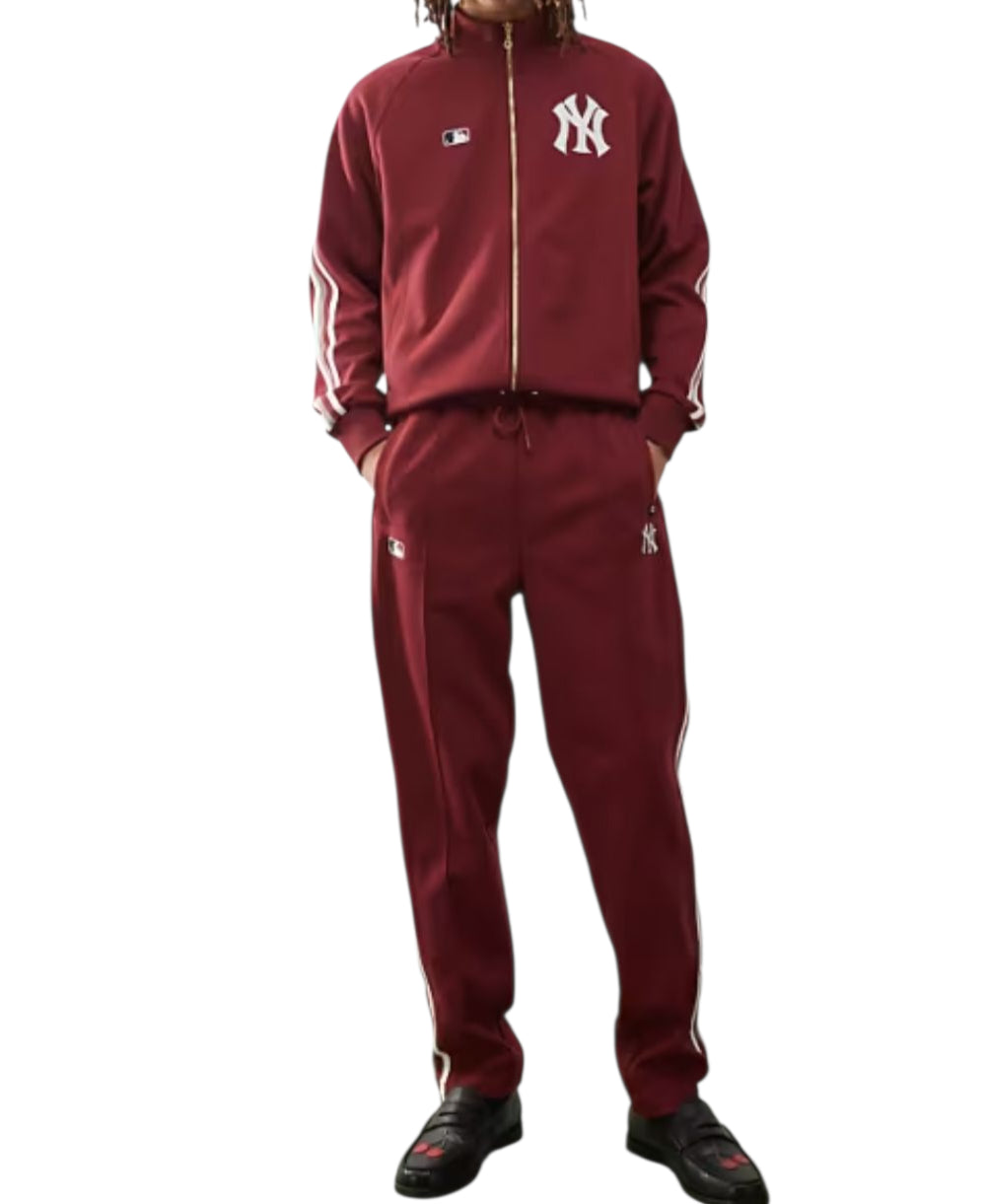 BB017PMIRPL636247CA NEW YORK YANKEES - TUTA - 47 BRAND