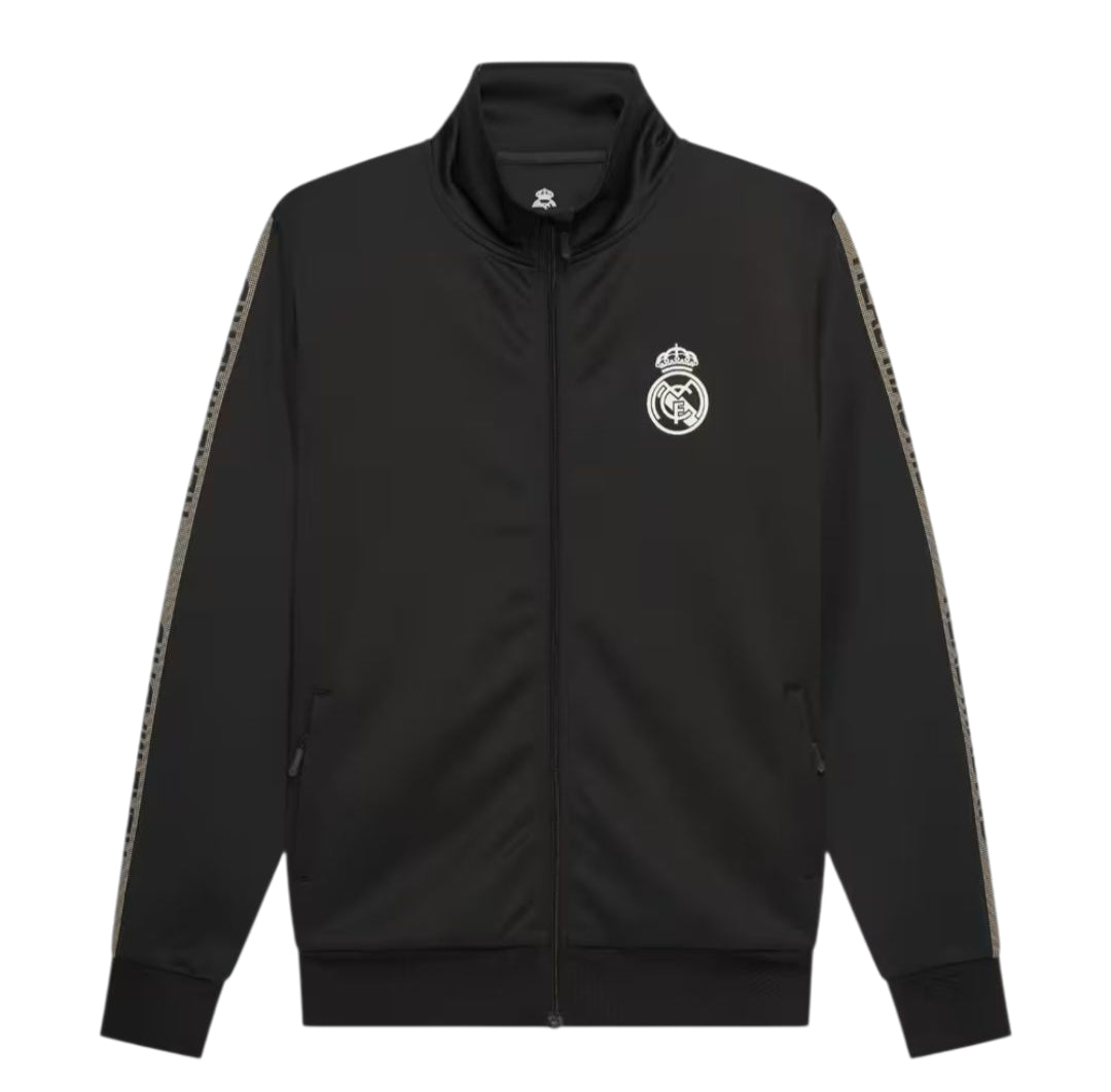RM2CHP27 RG REAL MADRID TRACK SUIT - TUTA - BARCA