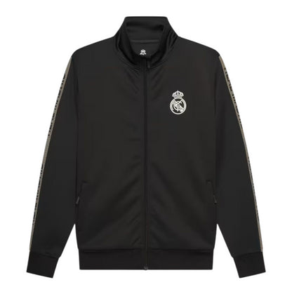 RM2CHP27 RG REAL MADRID TRACK SUIT - TUTA - BARCA