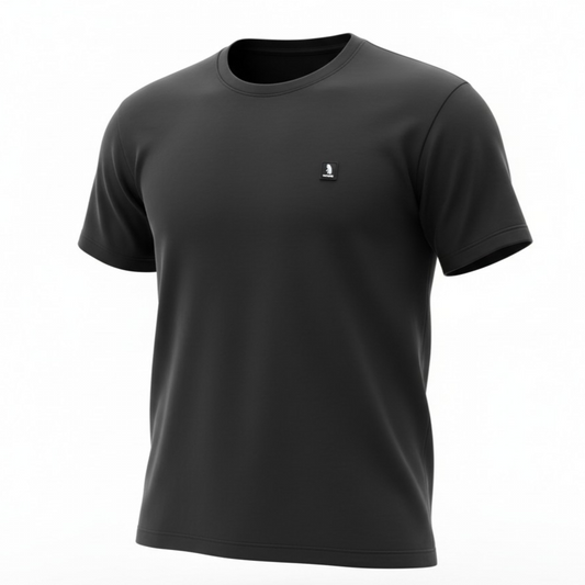 R4514M261 BLACK - T-Shirt e Polo - Refrigue