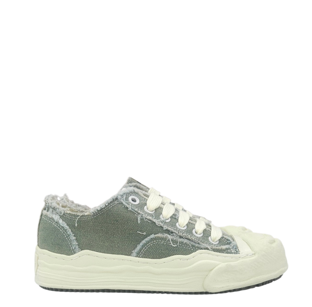 DC S105 JEANS - Scarpe - DUALSCAPE