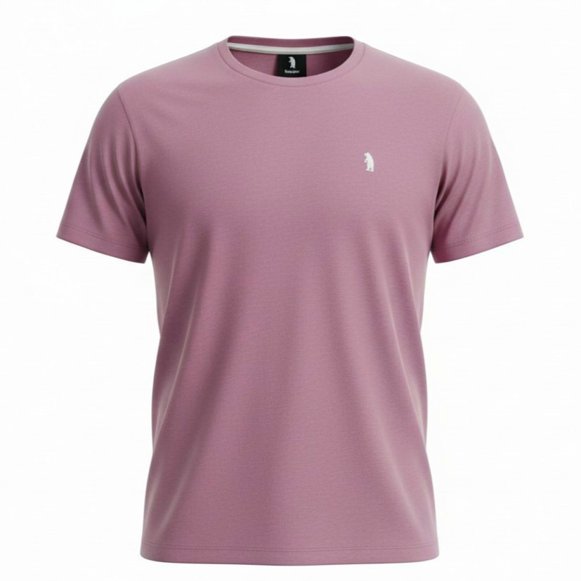 R4532M261 ORCHID - T-Shirt e Polo - Refrigue