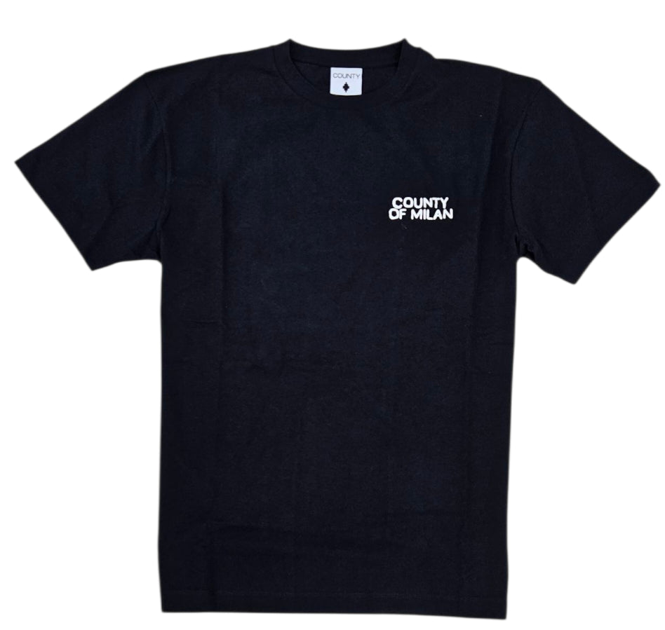 F5CAMATH008 JERSEY NERO BLACK - T-Shirt e Polo - MARCELLO BURLON COUNTRY OF MILANO