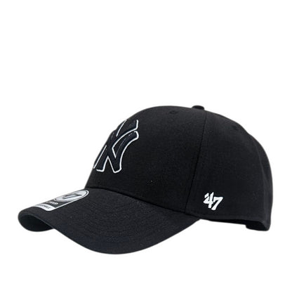 BMVPSP17WBP BKC NEW YPRK YANKEES - BERRETTO - 47 BRAND