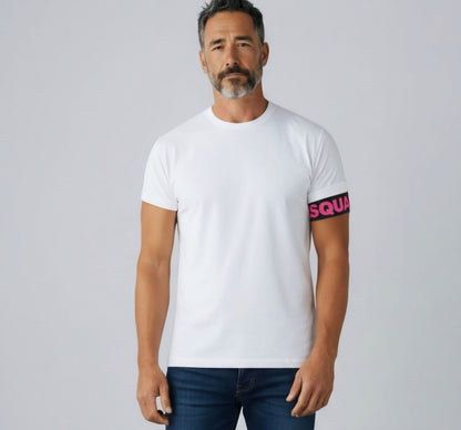 D9M3S6190 11213 - T-Shirt e Polo - DSQUARED2