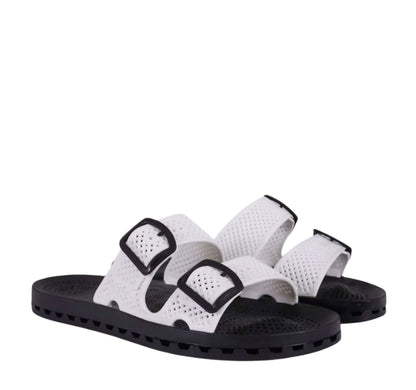 LA JOLLA URBAN BIANCO - PANTOFOLE - SENSI