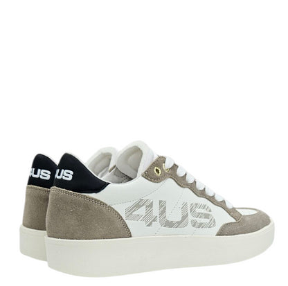 4US 10 A WHITE GREY -  - 4US PACIOTTI