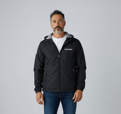 REVERSIBILE NERO BIANCO - GIUBBINI - G2 FIRENZE