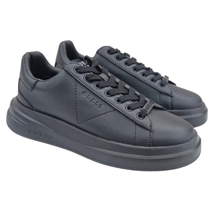 Scarpe Uomo Guess FMJLBALEA12 BLACK