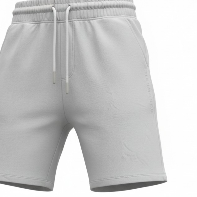 UMP26017BE RDI GREY DIGITAL MIST - Pantaloni - John Richmond