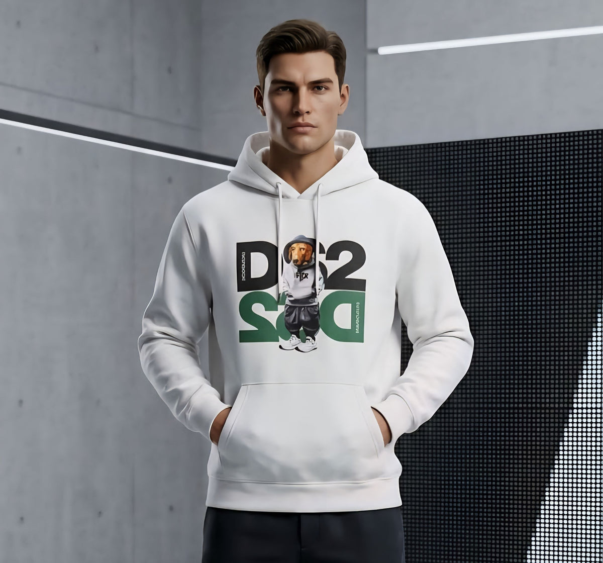 Felpe Uomo DROPSEASON2 F62A354