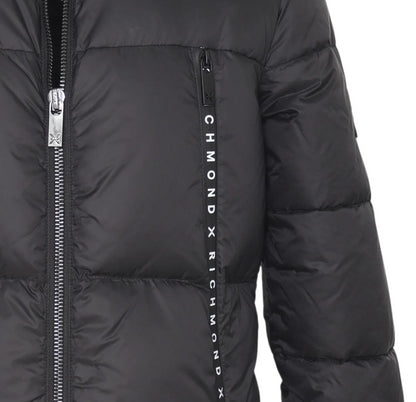 UMA25136PI HB BLACK - Felpe - John Richmond