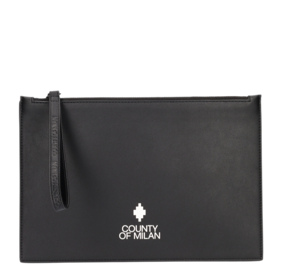 COMAS260331 POCHETTE - POCHETTE - MARCELLO BURLON COUNTRY OF MILANO