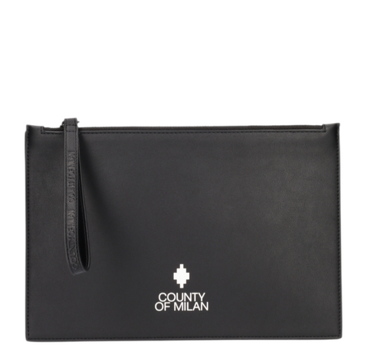 COMAS260331 POCHETTE - POCHETTE - MARCELLO BURLON COUNTRY OF MILANO