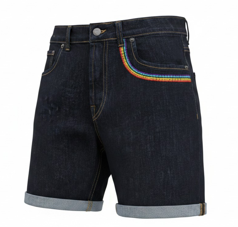 RICAM BLU - JEANS - Artik